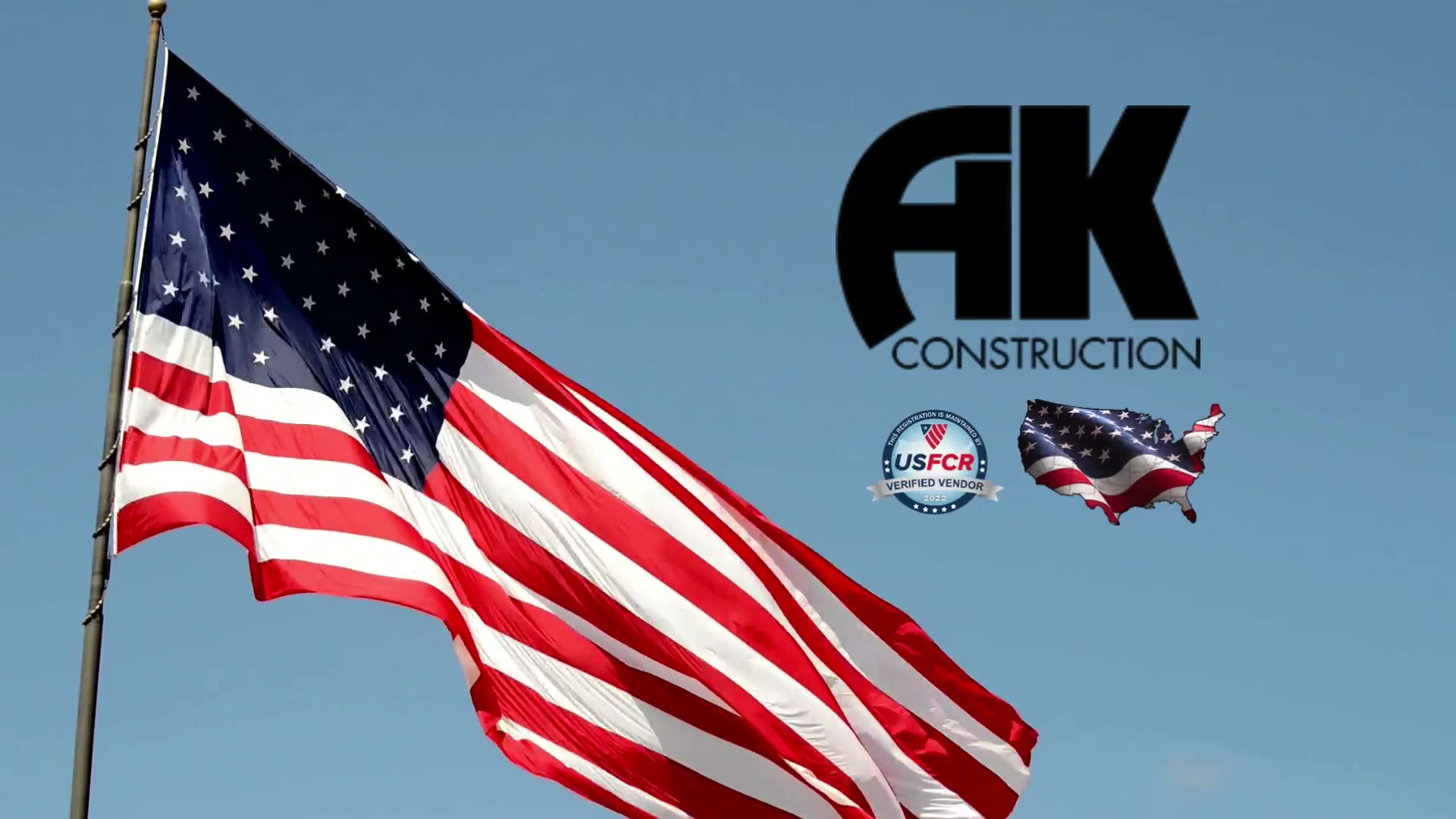 AK Construction | Veteran-Owned Concrete & Construction — Wadsworth, OH